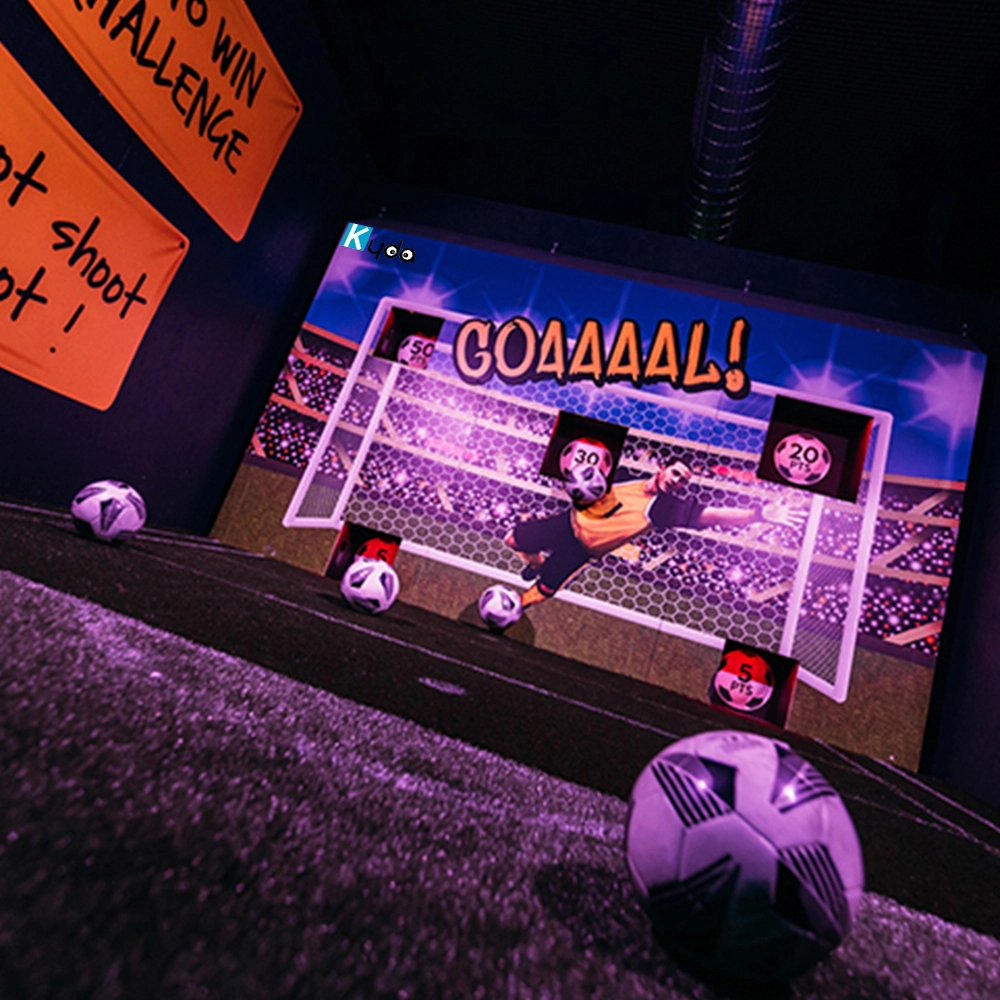 smart-football-training-simulator - Kyda smart football training simulator - Kyda