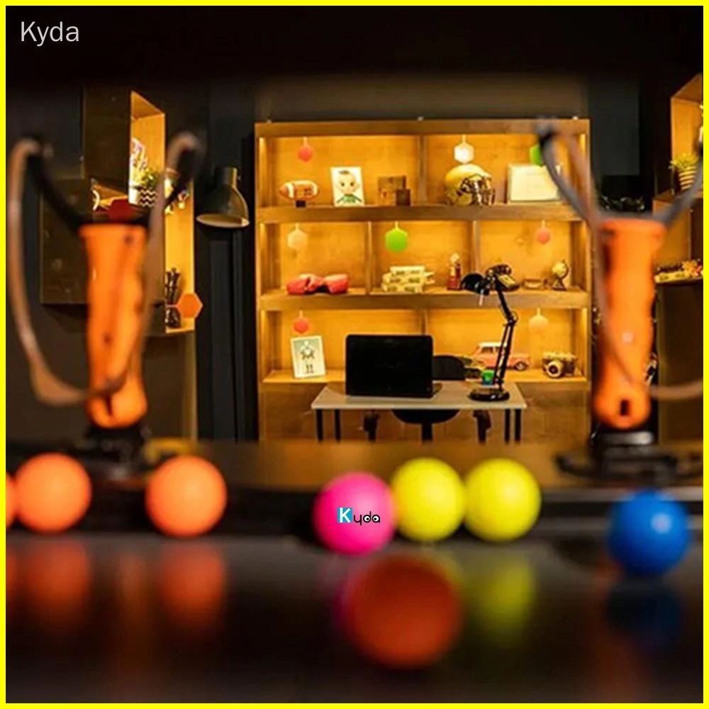 visual spotting challenge for groups - Kyda