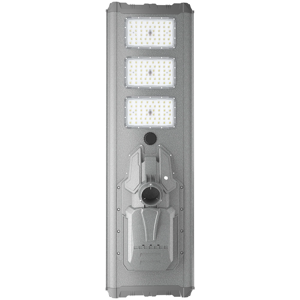 100 watt güneş enerjili sokak lambası 100 watt güneş enerjili sokak lambası
