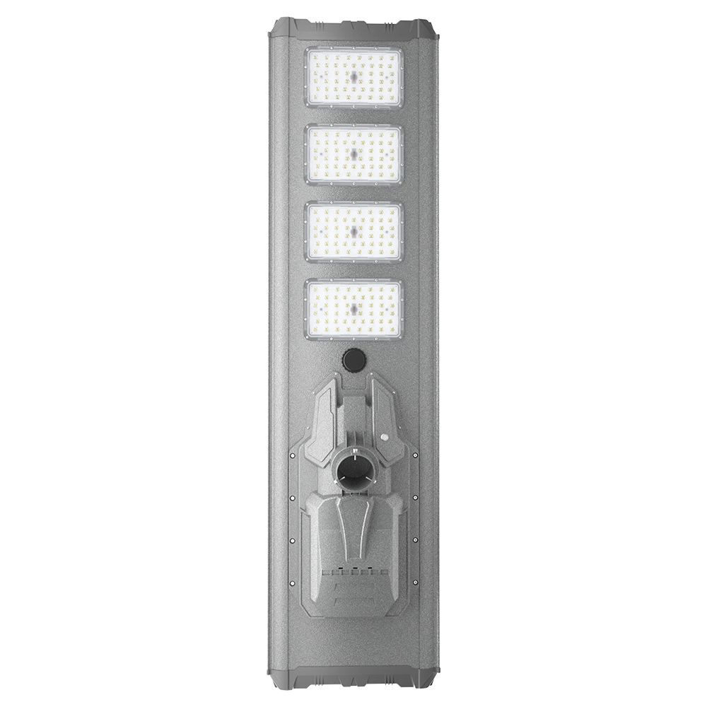 120w güneş enerjili sokak lambası 120w güneş enerjili sokak lambası