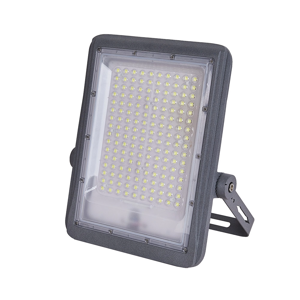 smart solar street light