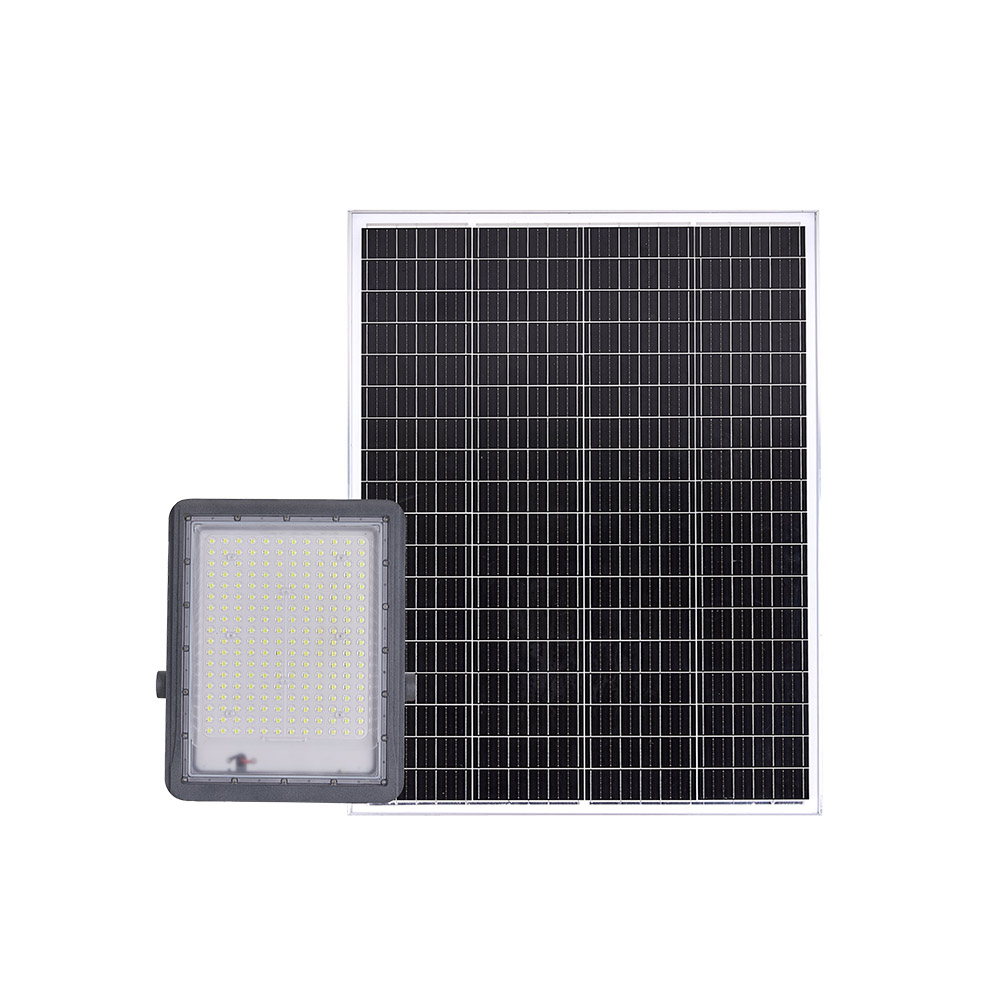 150w güneş enerjili sokak lambası