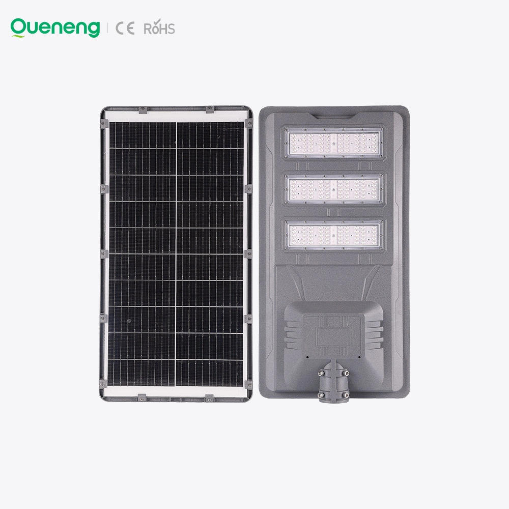 solar led street light outdoor