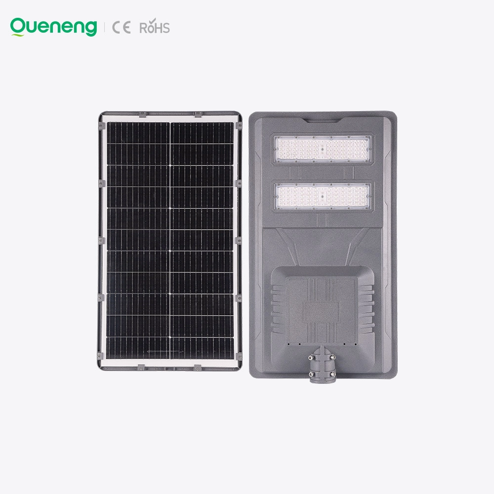 güneş enerjili led sokak lambası özellikleri