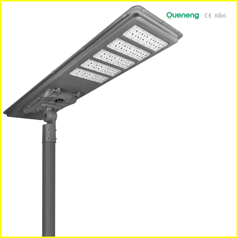 solar street light