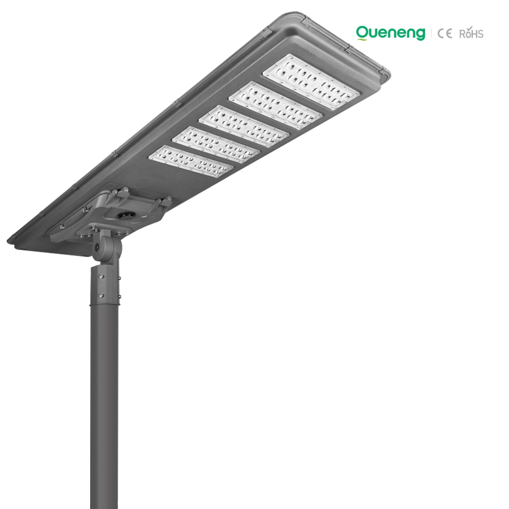 solar street light
