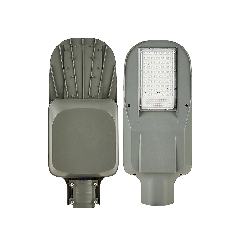 street light solar