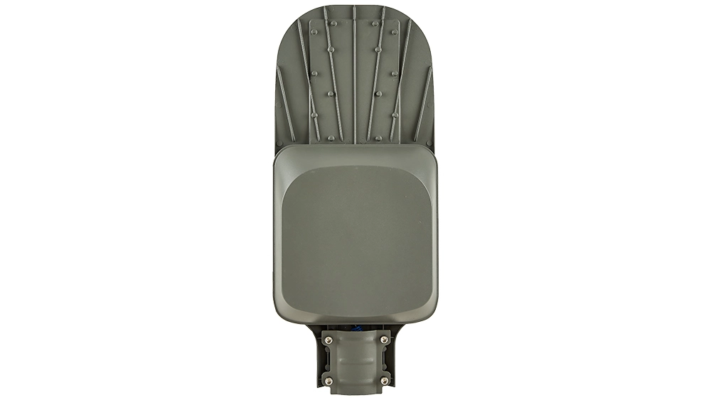 street light post solar