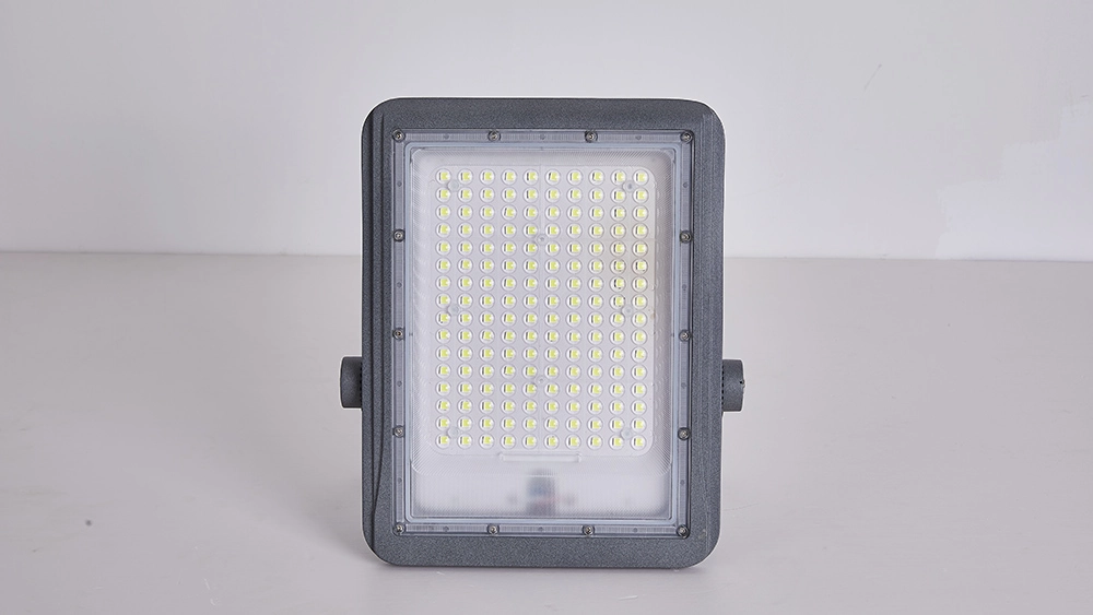 road smart solar street light