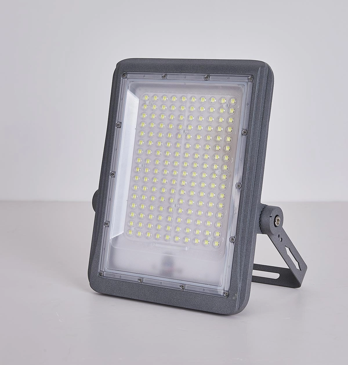 solar light street