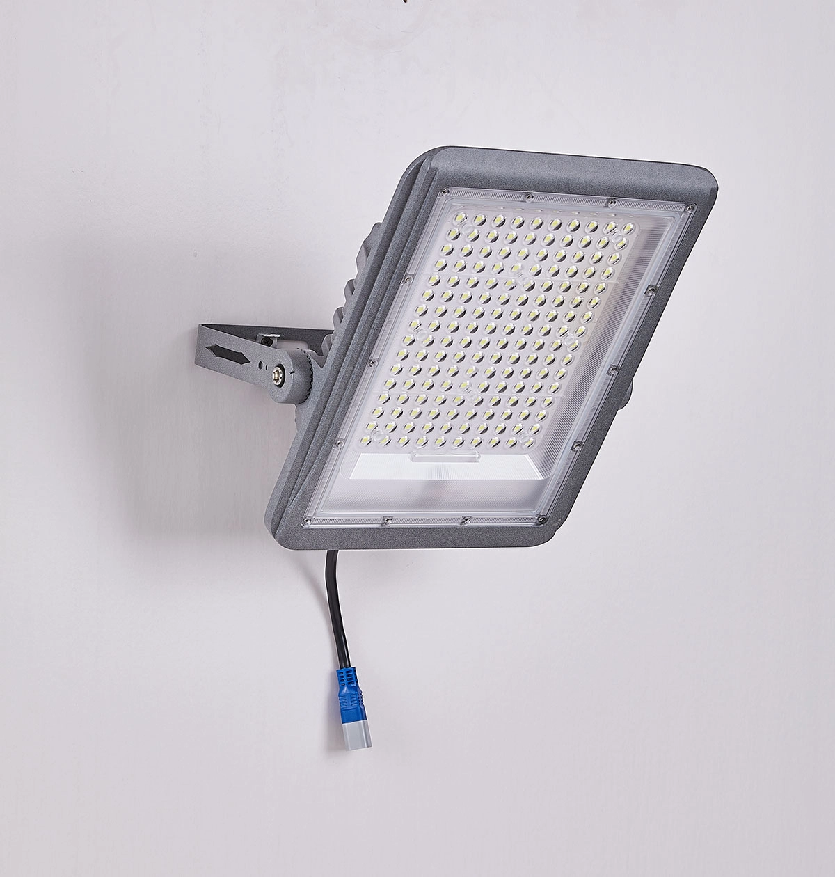 best solar powered street light