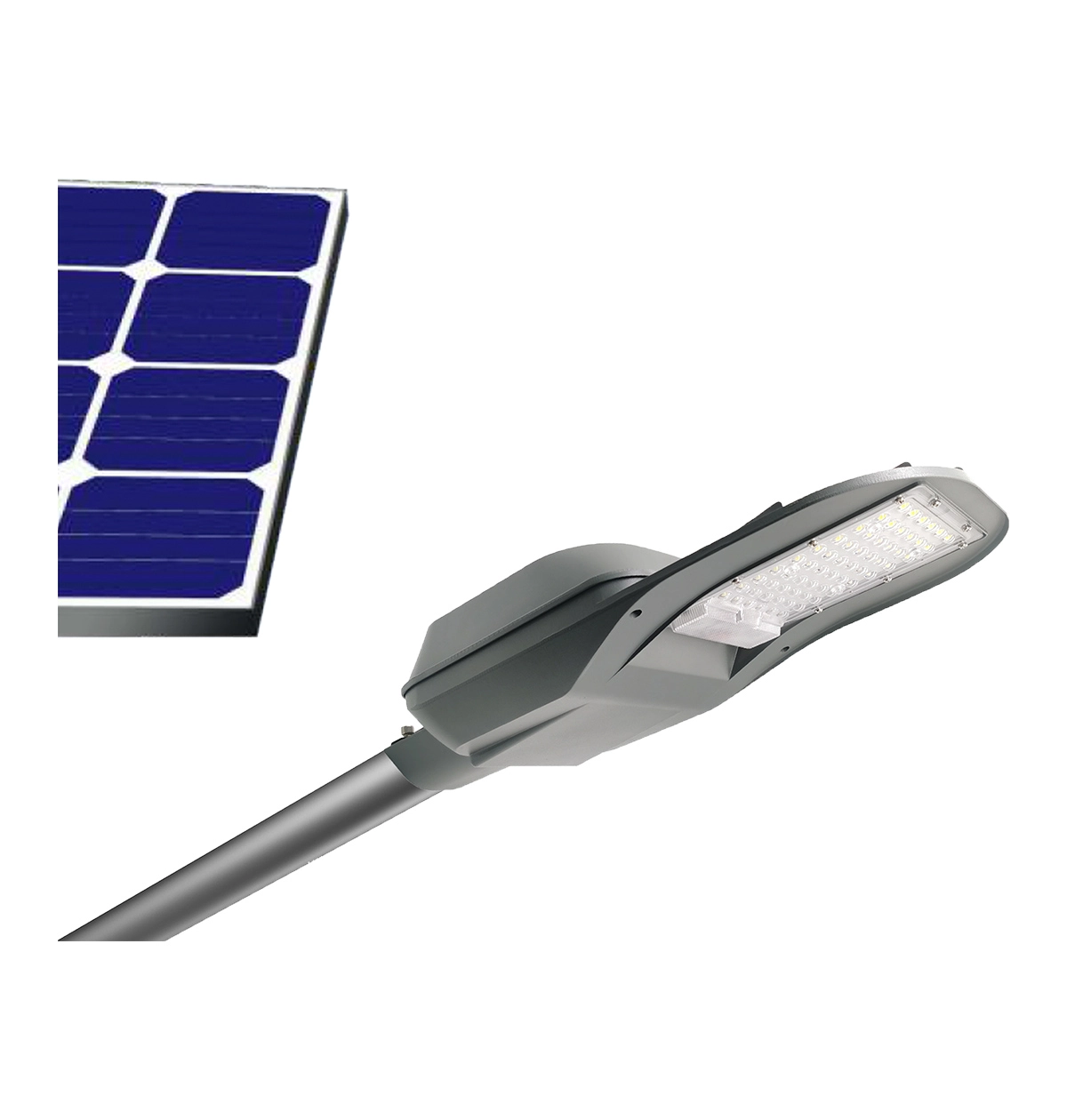 integrated-solar-led-street-light integrated solar led street light