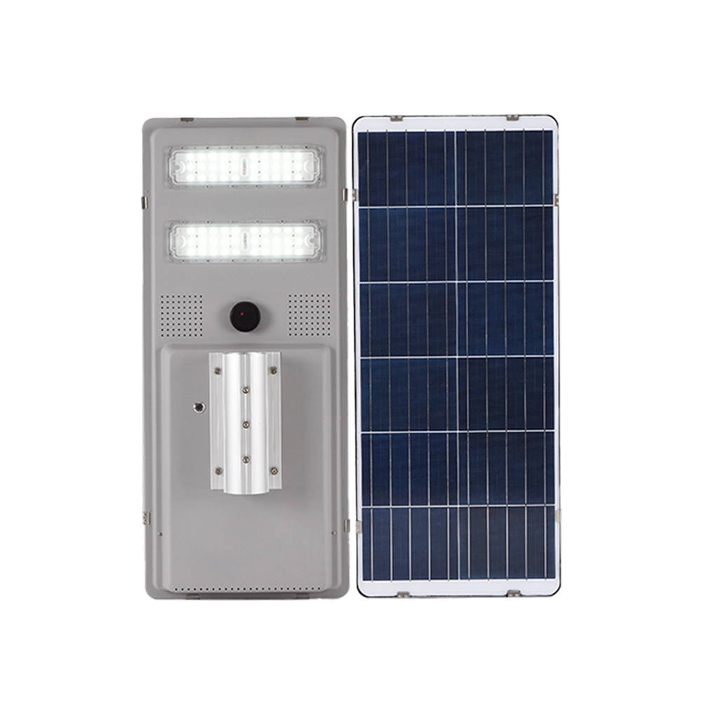 en iyi güneş enerjili sokak lambası