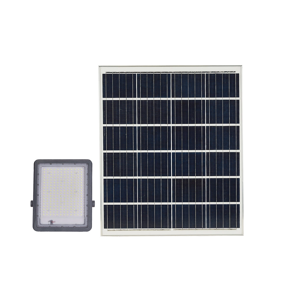 solar light street light