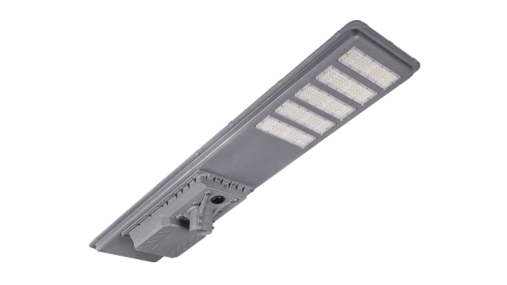 en iyi led güneş sokak lambası