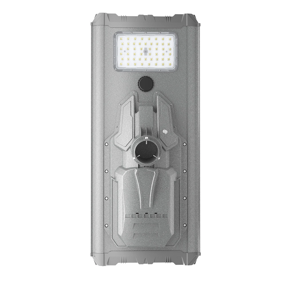 60 watt solar street light
