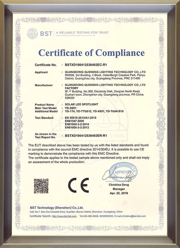BSTD190412536403EC-R1 BSTD190412536403EC-R1