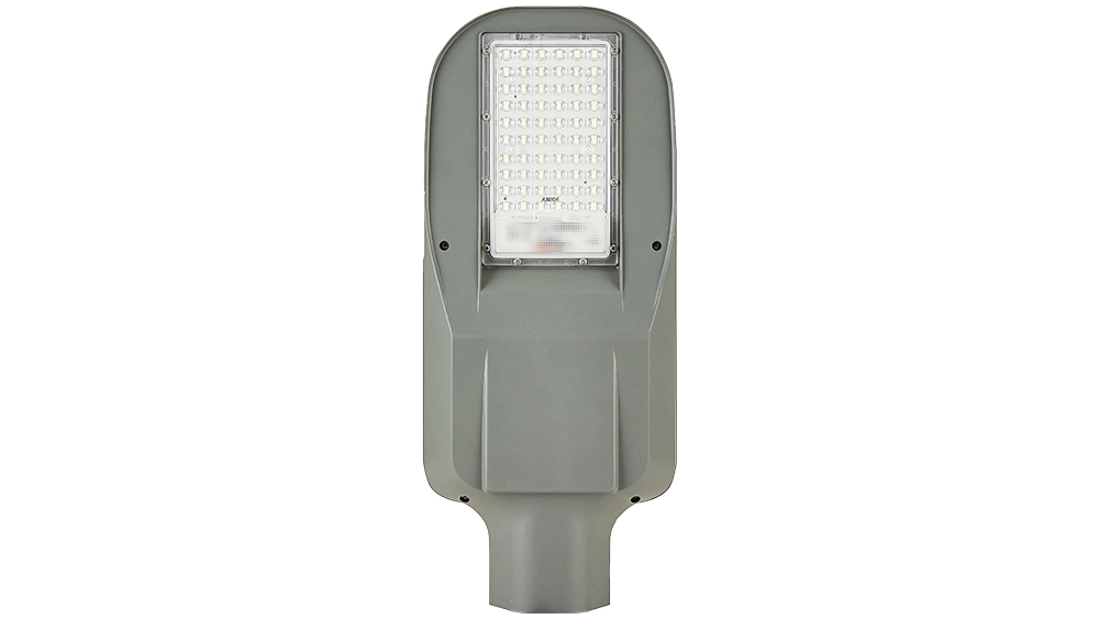 solar lamp post street light