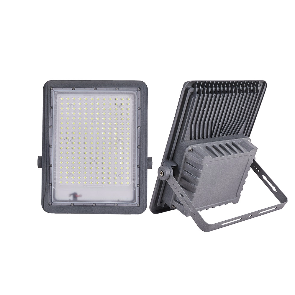 smart solar street light
