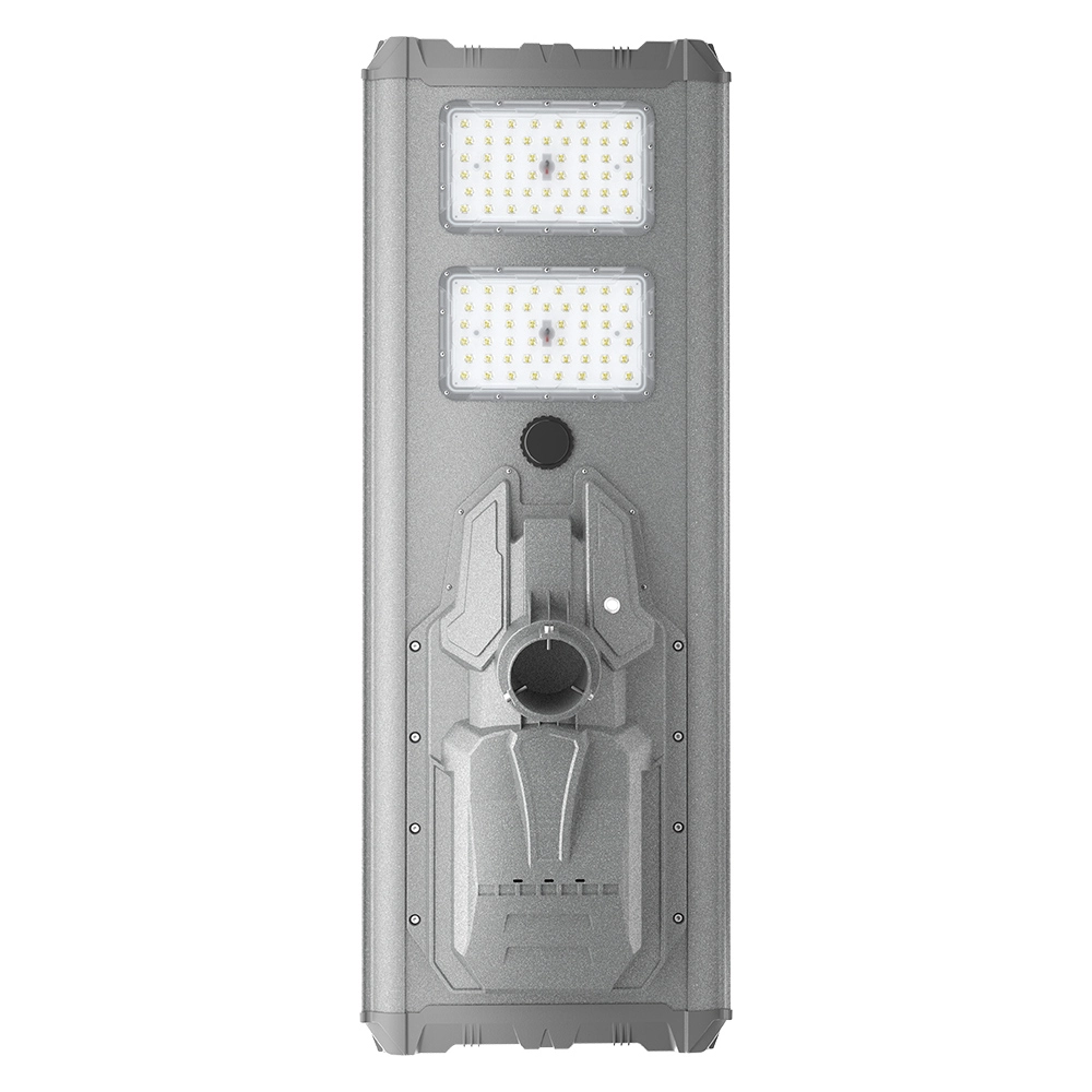 80 watt solar street light