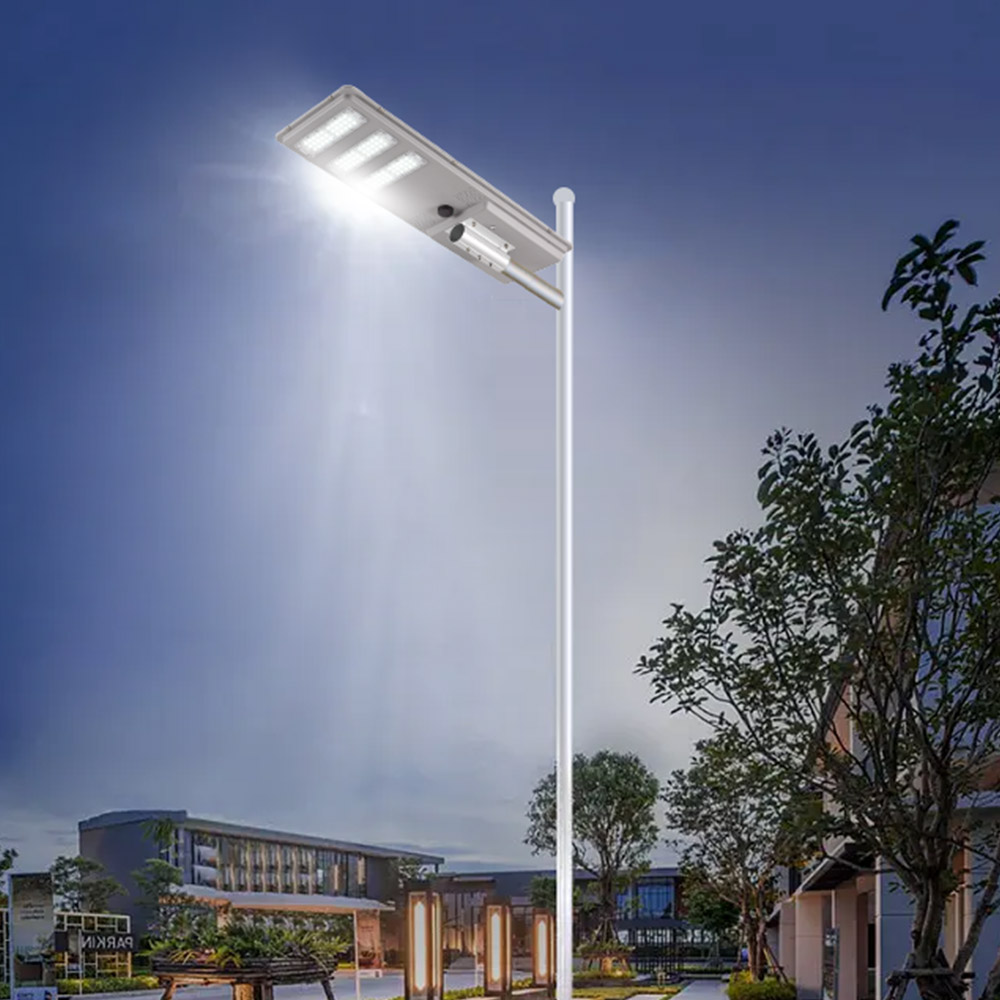 led sokak lambası güneş led sokak lambası güneş
