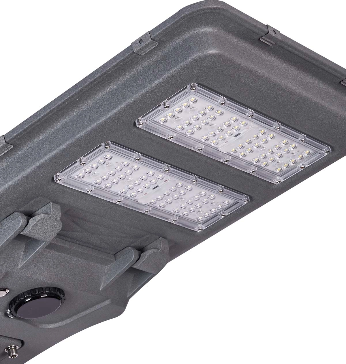 en iyi led güneş sokak lambası