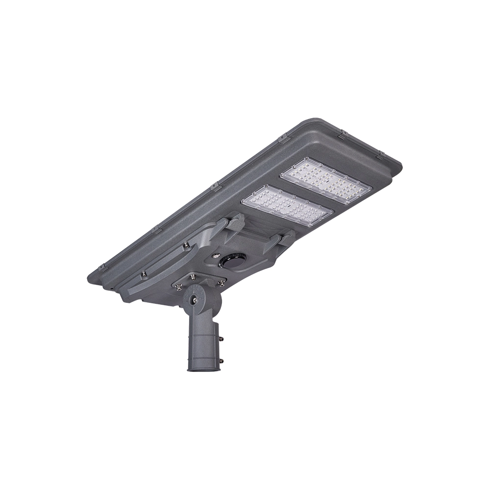güneş enerjili led sokak lambası