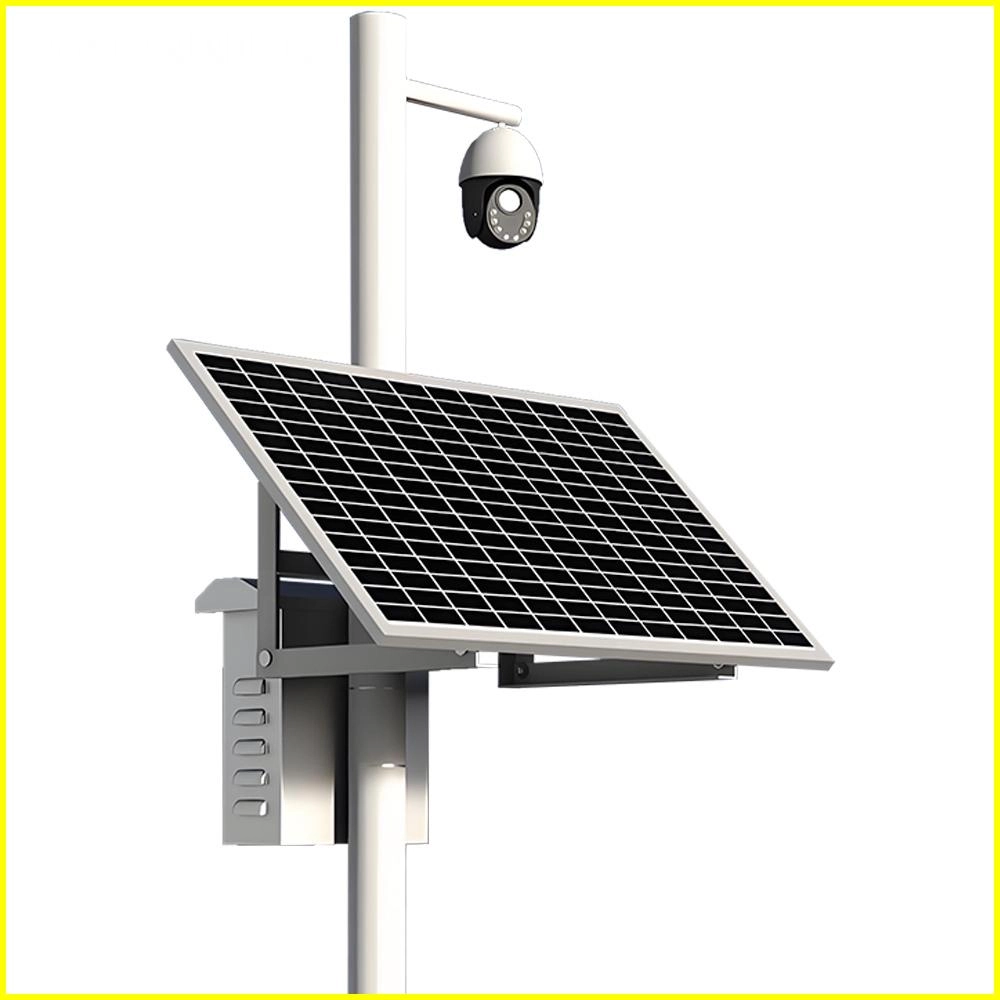 solar street light dusk to dawn