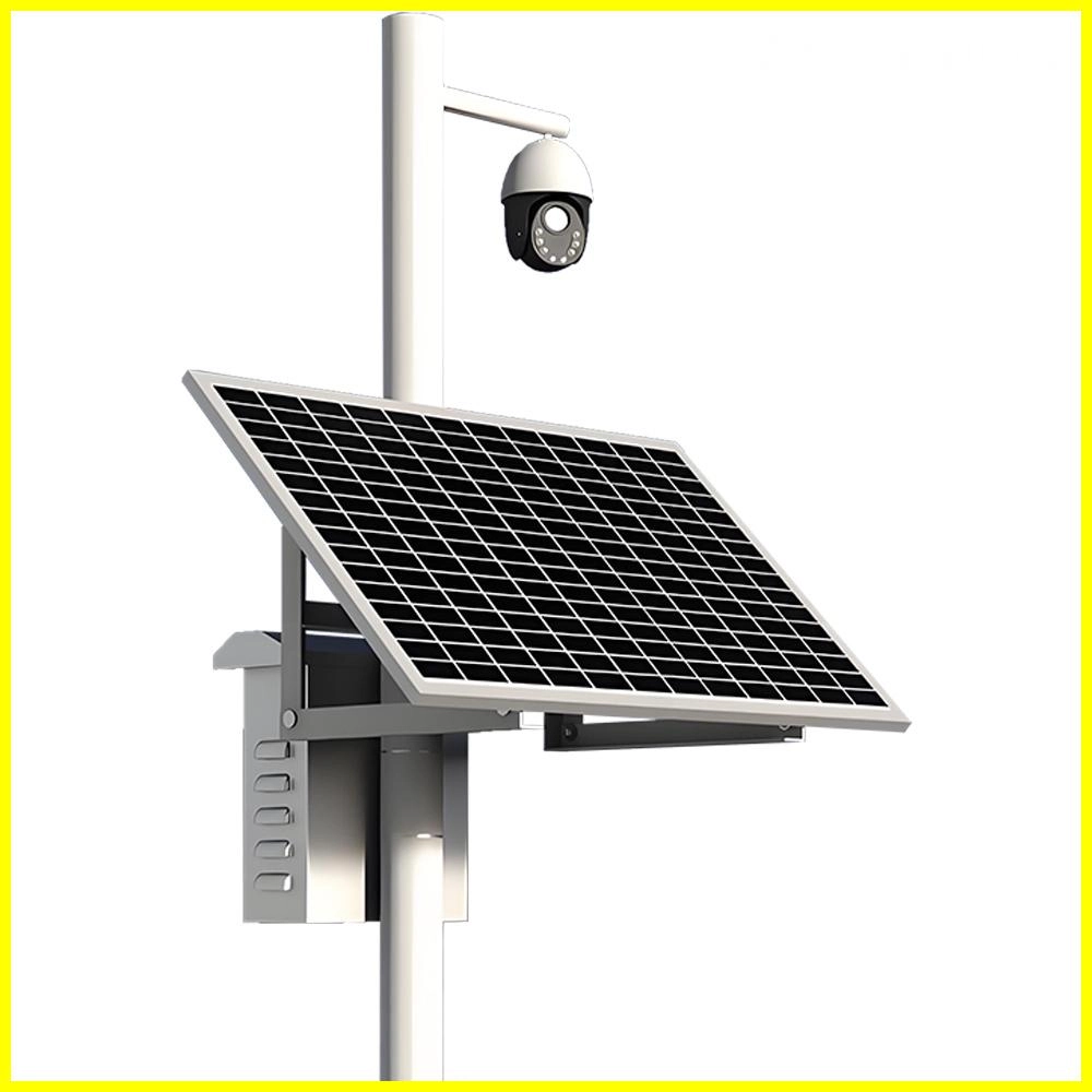 solar street light dusk to dawn