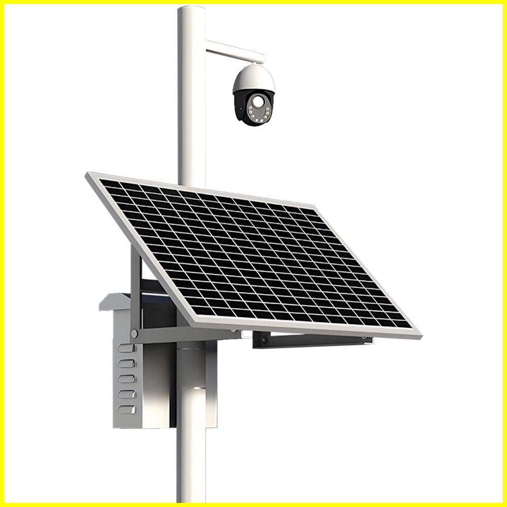 solar street light dusk to dawn