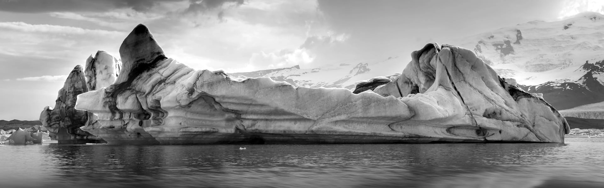 Valuing resources and protecting the Earth