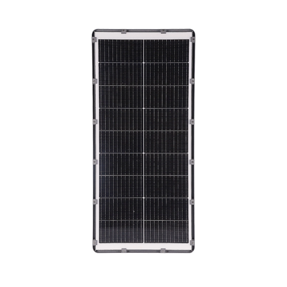 en iyi led sokak lambası güneş