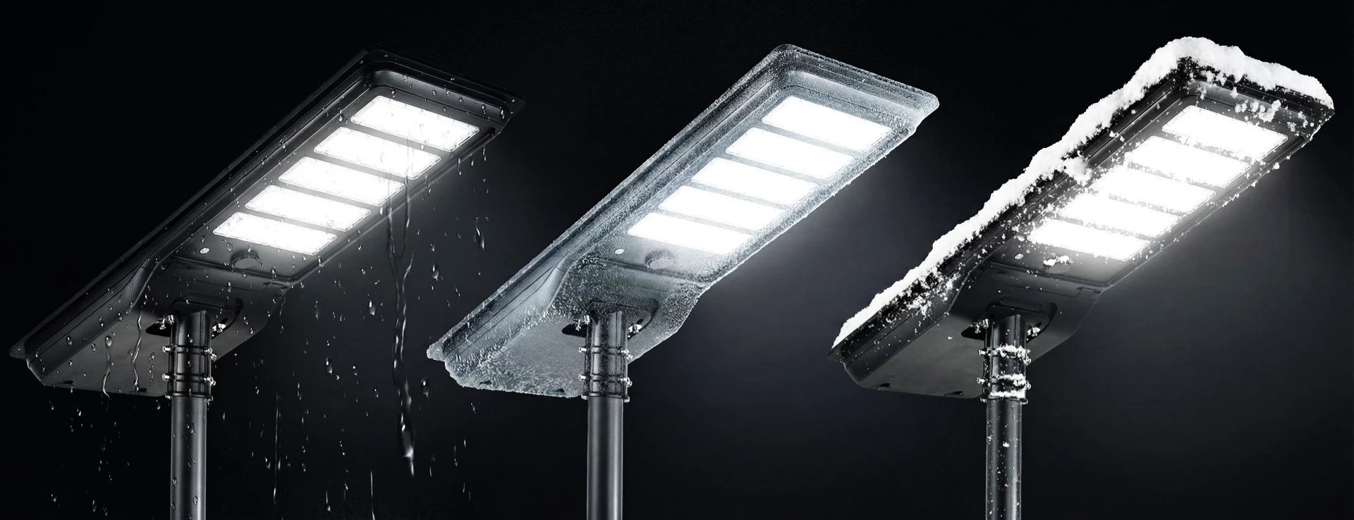 Luhei High‑Efficiency Power System