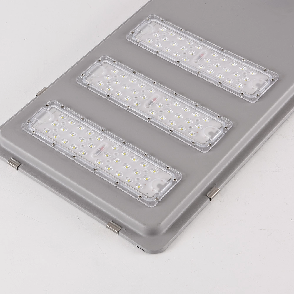 en iyi güneş enerjili led sokak lambası