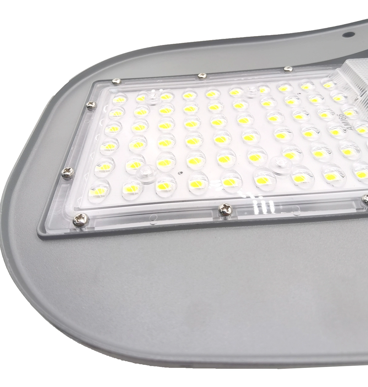 street solar light