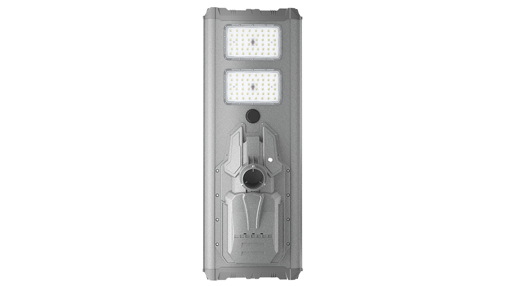best solar street light