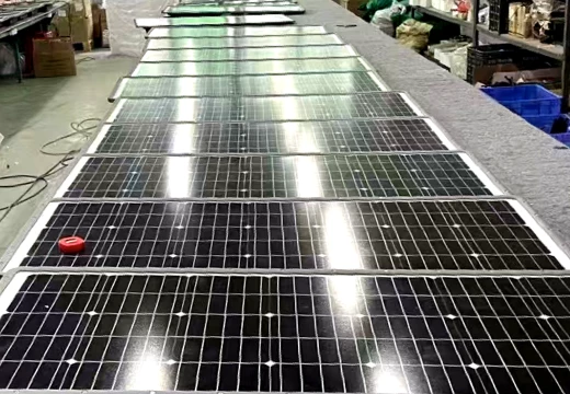 Efficient-Solar-Panel Efficient Solar Panel