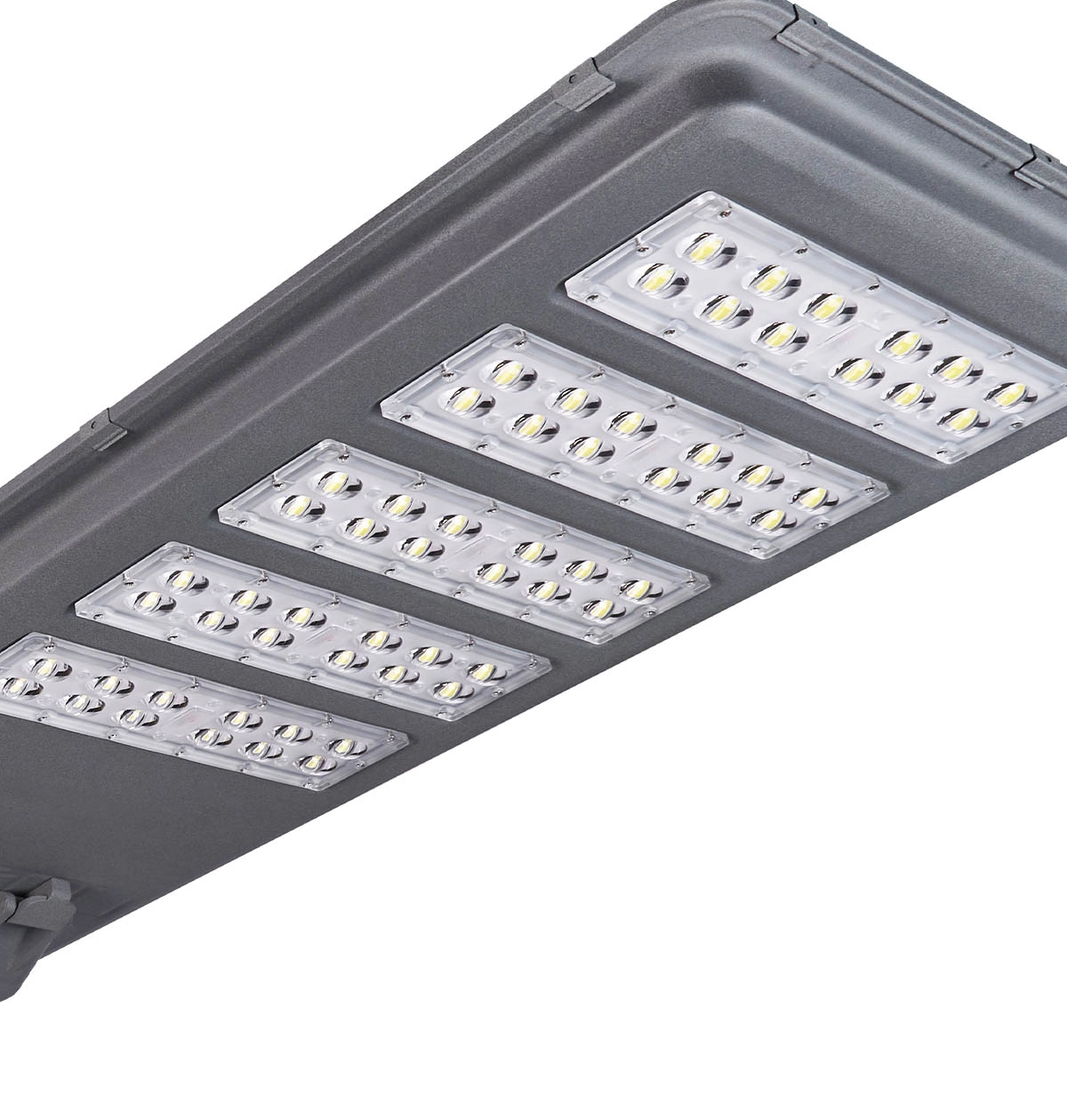 en iyi led sokak lambası güneş