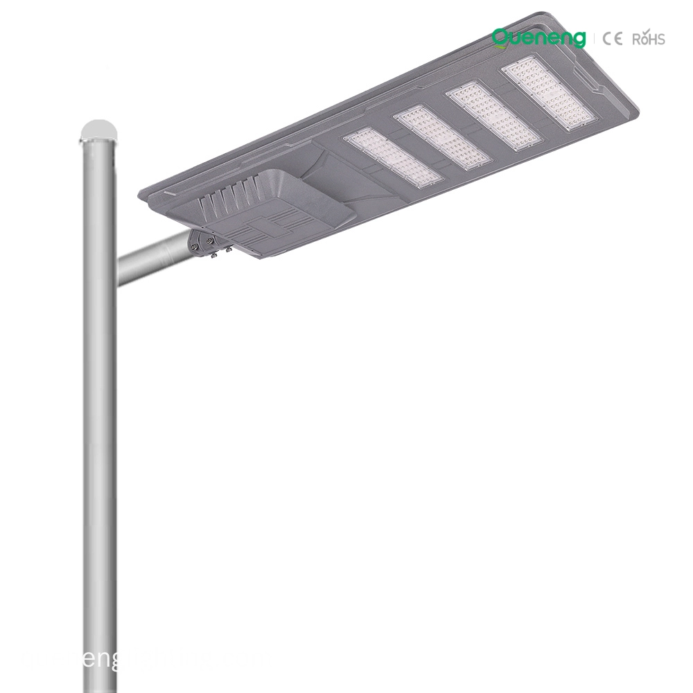 đèn đường năng lượng mặt trời tích hợp đèn đường năng lượng mặt trời tích hợp