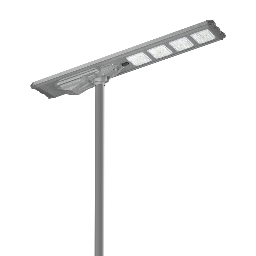 solar led street light site china