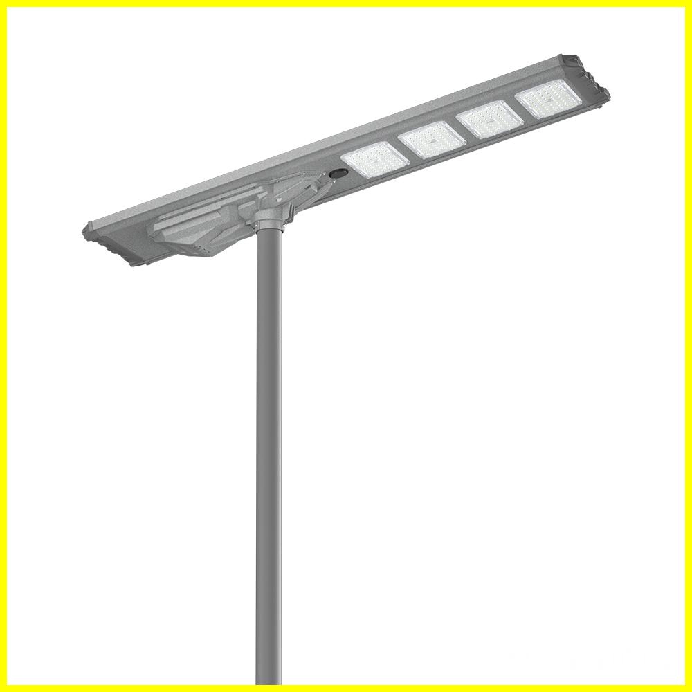 solar led street light site china
