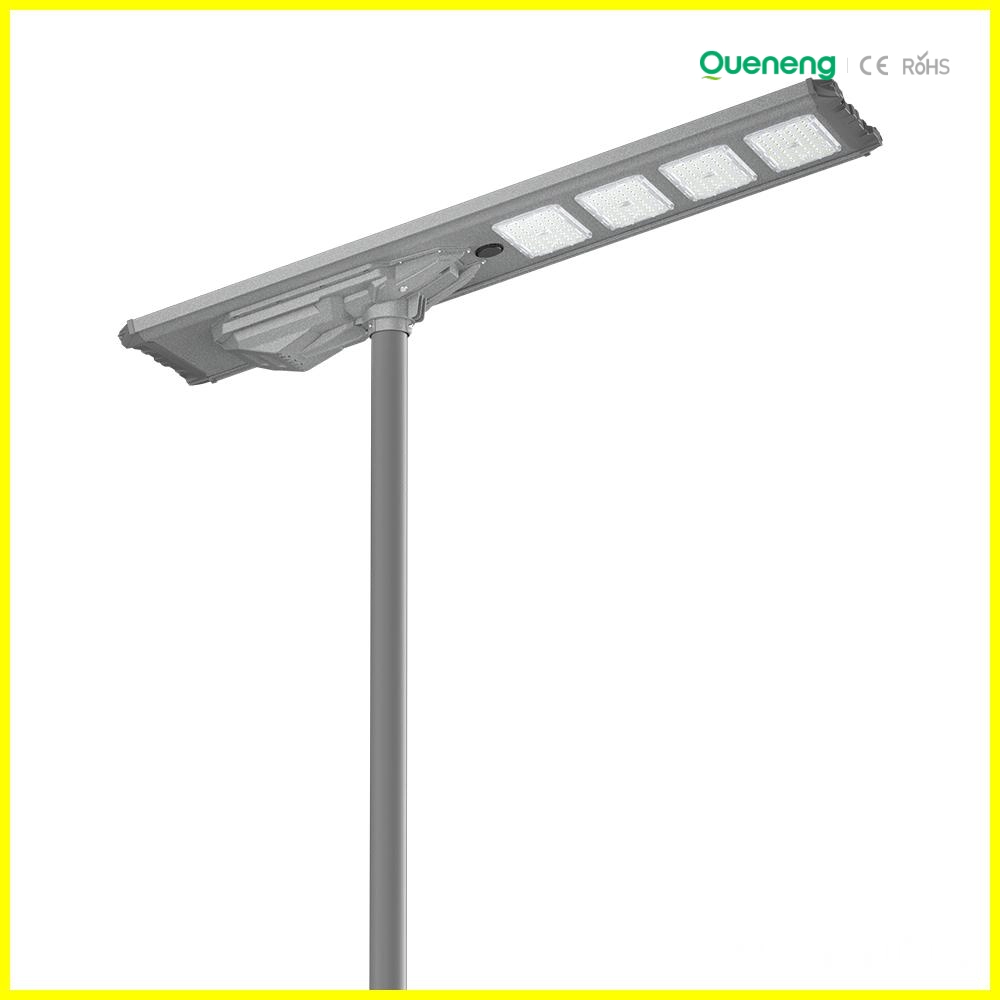 solar led street light site china