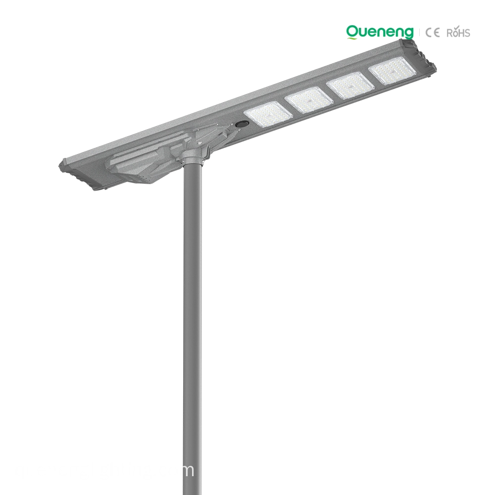 solar led street light site china