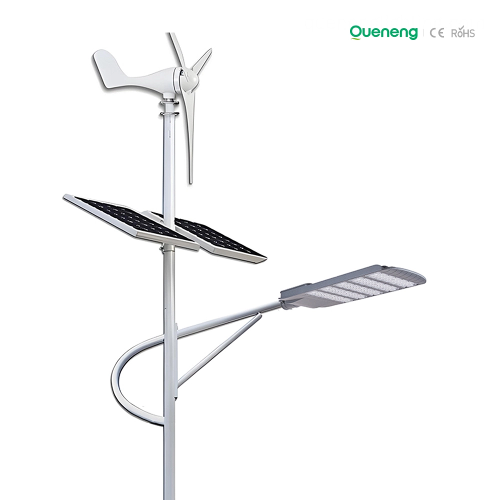 solar street light