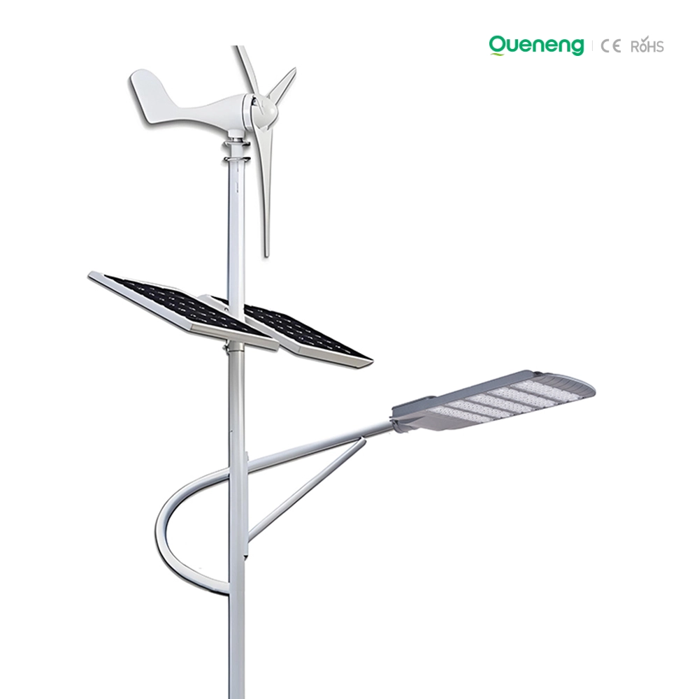 solar street light