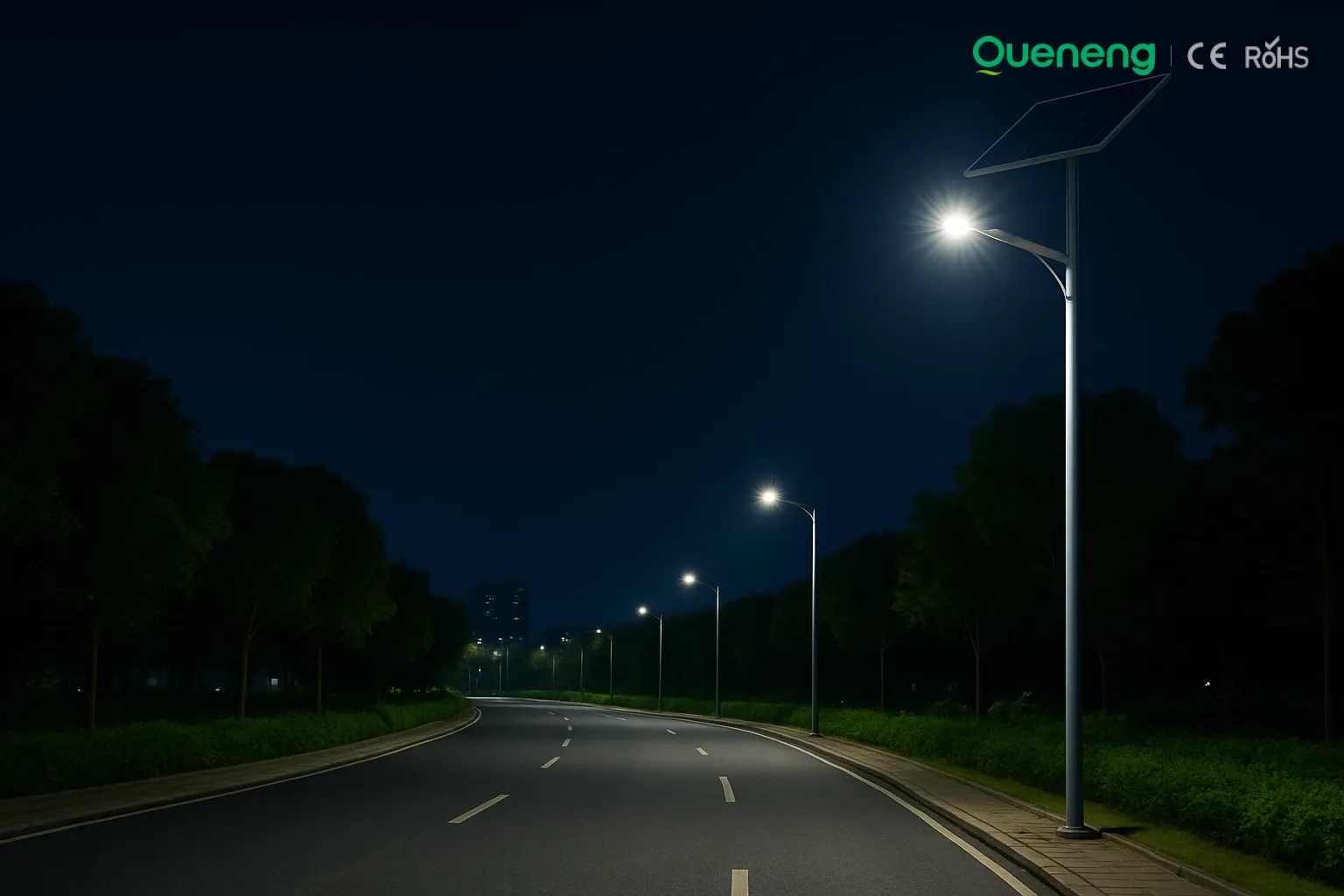 government-solar-lighting-projects government solar lighting projects