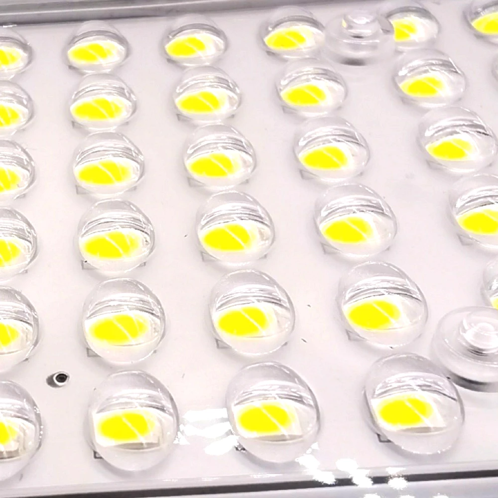 high brightness LED chip solar street lighting