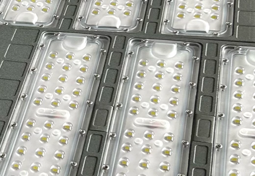High-Performance-LED-Chips High-Performance LED Chips