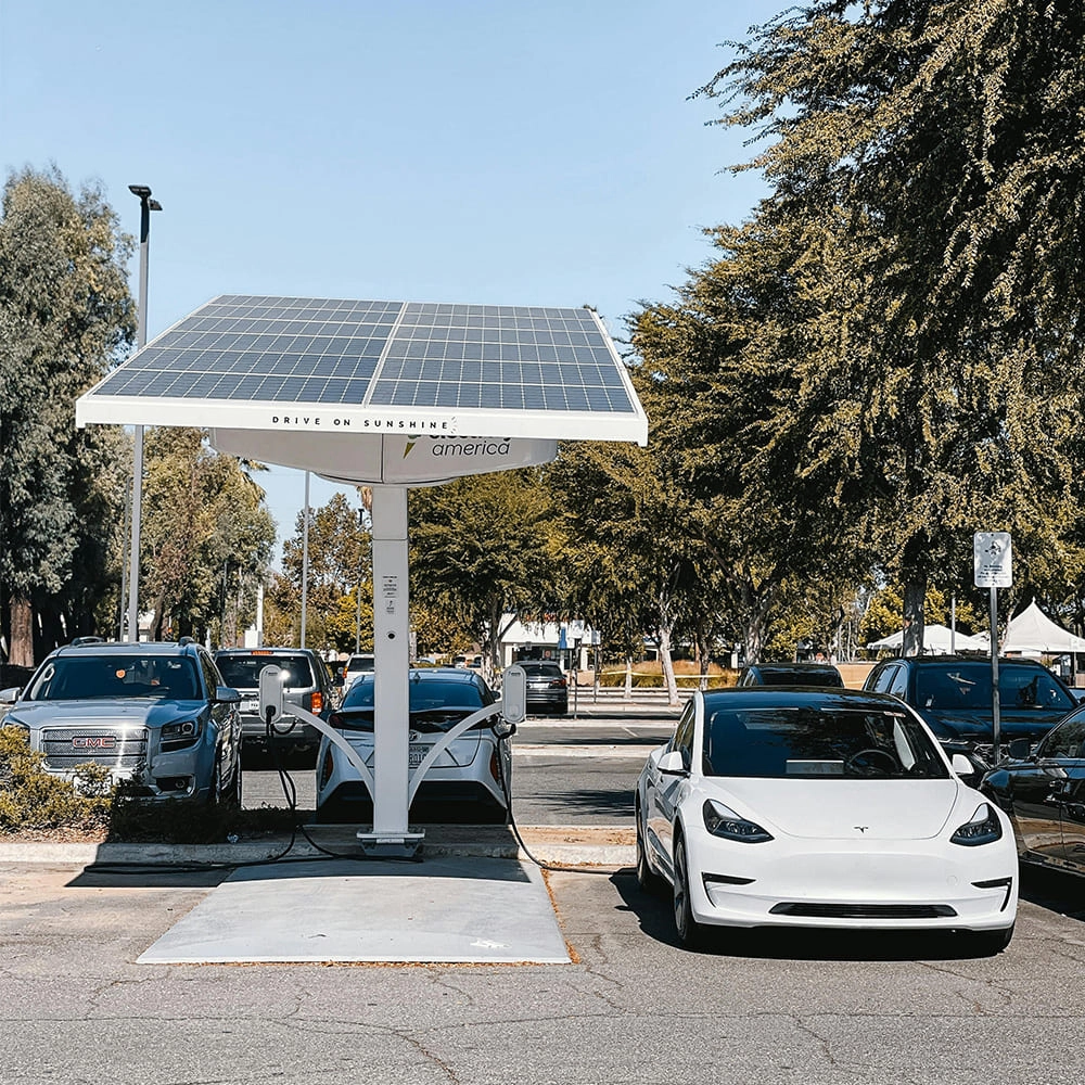 Harga lampu jalan solar bersepadu