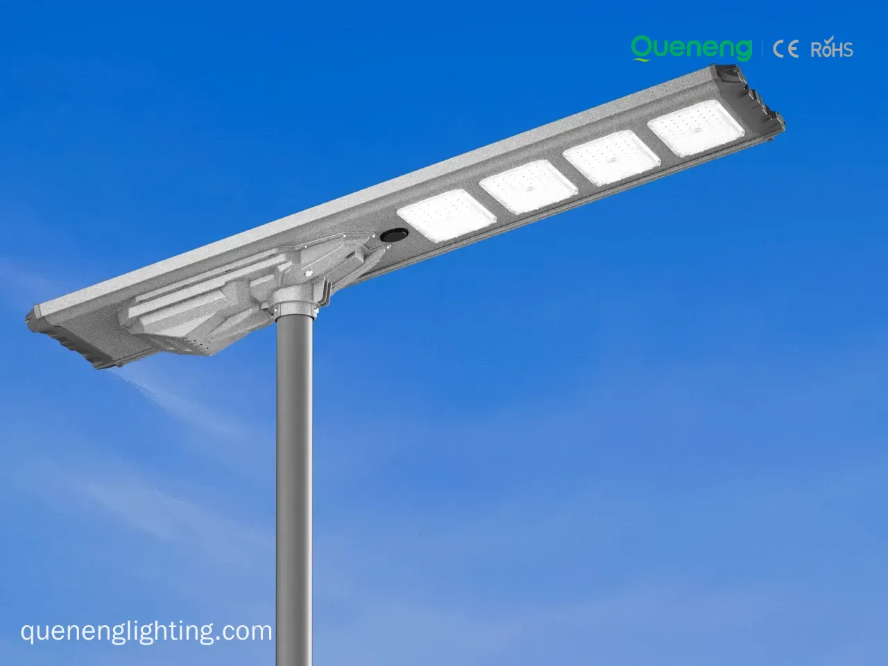 Сыртқы жарықтандыру шешімдеріне арналған Lufei берік